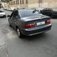 سمند Lx مدل ۱۳۹۴ سالم|خودرو سواری و وانت|تهران, علی‌آباد|دیوار