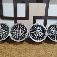 سلام خدمت شما تعدادی وسایل ماشین تیبا برا فروش