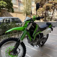 klx250|موتورسیکلت|تهران, شهرک استقلال|دیوار