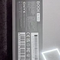 کتابخوان اونیکس مدل BOOX Go سایز ۱۰.۳ اینچ|تبلت|تهران, شیخ هادی|دیوار