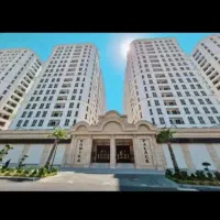 118متر-دو-خواب-کلید-نخورده-رونیکا-پالاس-چیتگر