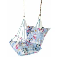 تاب ریلکسی کودک نو آک|اسباب و اثاث بچه|قم, چهار مردان|دیوار