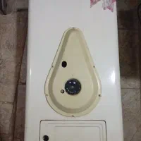 ابگرمکن مخزنی