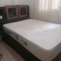 خوشخواب سالم دونفره