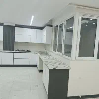 آپارتمان ۱۱۸ متری بر خیابان اصلی|فروش آپارتمان|محمدشهر, همایون ویلا|دیوار