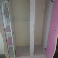 کمد لباس کودک|جاکفشی، کمد، دراور|مشهد, بهمن|دیوار