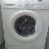 لباسشویی پاکشوما