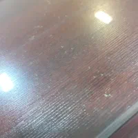 میزناهارخوری 8 نفره در حد نو