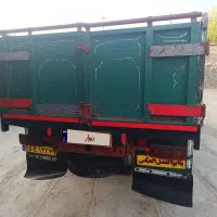 خاور۸۱۳|خودرو سنگین|خرم‌آباد, |دیوار