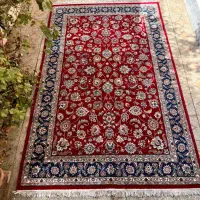 فروش ویژه فرشهای متبرک حرم علی ابن موسی الرضا