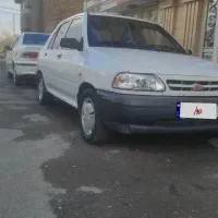 پراید 131مدل 96se