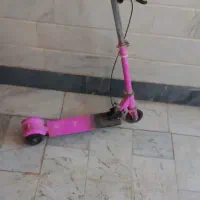 اسکوتر|دوچرخه، اسکیت، اسکوتر|قم, دورشهر|دیوار