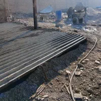 تیرچه وبلوک بنین|مصالح و تجهیزات ساختمان|اهواز, شهرک رزمندگان|دیوار