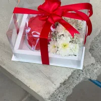 باکس گل کیک روز مادر|خدمات پذیرایی، مراسم|بندرعباس, |دیوار