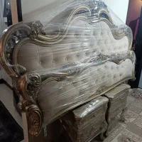 سرویس تخت  خواب دونفره