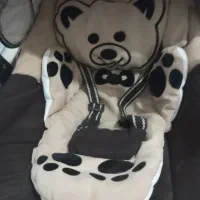 کرییر در حد نو|کالسکه و لوازم جانبی|مشهد, هفت تیر (نه دره)|دیوار