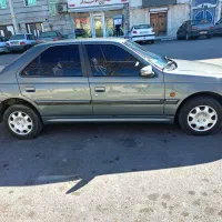 سلام پارس سال|خودرو سواری و وانت|تهران, نعمت‌آباد|دیوار