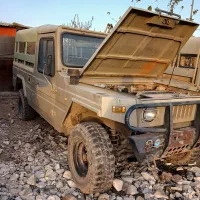 چیپ سفیر|خودرو سواری و وانت|ایوانکی, |دیوار