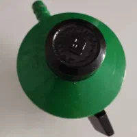 کپسول ایران گاز با رگلاتور (نو)