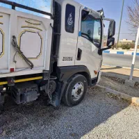 دایون ده تن ۲۰۰|خودرو سنگین|بروجن, |دیوار