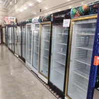 فروش انواع یخچال های بدون برفک