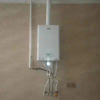 گاز رسانی گازکش