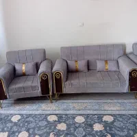 مبل چستر هفت نفره