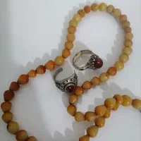 انگشتر نقره