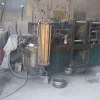 دایکاست|ماشینآلات صنعتی|پاکدشت, پاکدشت (مامازند)|دیوار