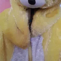 لباس عروسکی