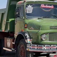 ماسه آجر سنگ و کودگاو گوسفندخدمات حمل با کمپرسی|خدمات حمل و نقل|تفت, |دیوار