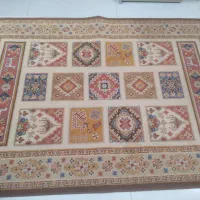 قالیچه۴ متری