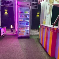 نیروی خانم