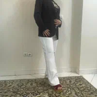 شلوار زنانه مجلسی کاملا نو به قیمت تولیدی|لباس|تهران, مجیدآباد|دیوار