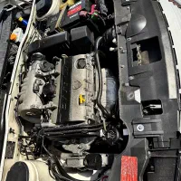 سمند ef7بیرنگ