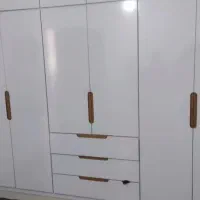 خونه آپارتمانی،دوخواب با پارکینگ یاویلایی قدیمی.