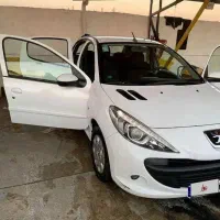 ۲۰۷دنده فرمون برقی فوری