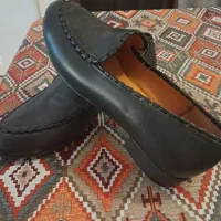 کفش نو چرم،سایز پا 37|کیف، کفش، کمربند|شاهینشهر, عطار|دیوار