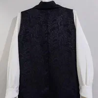 ژیله  وست و شومیز مزون دوز وسفارشی سایز بندی موجود|لباس|تهران, خواجه نظام الملک|دیوار