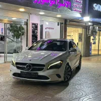 cla 250|خودرو سواری و وانت|تبریز, |دیوار