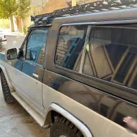 پاترول ۲ در مدل ۷۷|خودرو سواری و وانت|خرم‌آباد, |دیوار