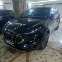 کی ام سی K7 مدل ۱۴۰۲