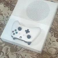Xbos one s ایکس باکس وان اس
