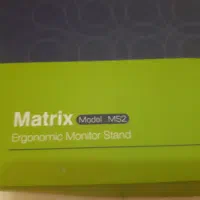پایه مانیتور ماتریکس