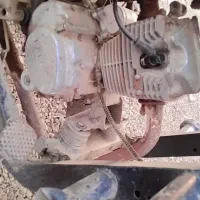 شهرستان کارون روستای موران|موتورسیکلت|کارون, |دیوار