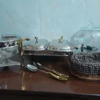 فروش لوازم منزل در حد نو