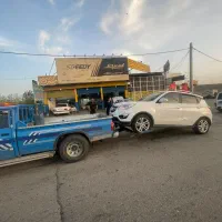 امداد خودرو یدک کش شبانه روزی اراک ساوه سلفچگان|خدمات موتور و ماشین|اراک, |دیوار