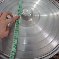 قابلمه سایز بزرگ ۳۰ نفره