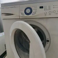 ماشین لباسشویی پاکشوما