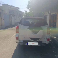 mvm x33 s مدل 97|خودرو سواری و وانت|گرگان, |دیوار